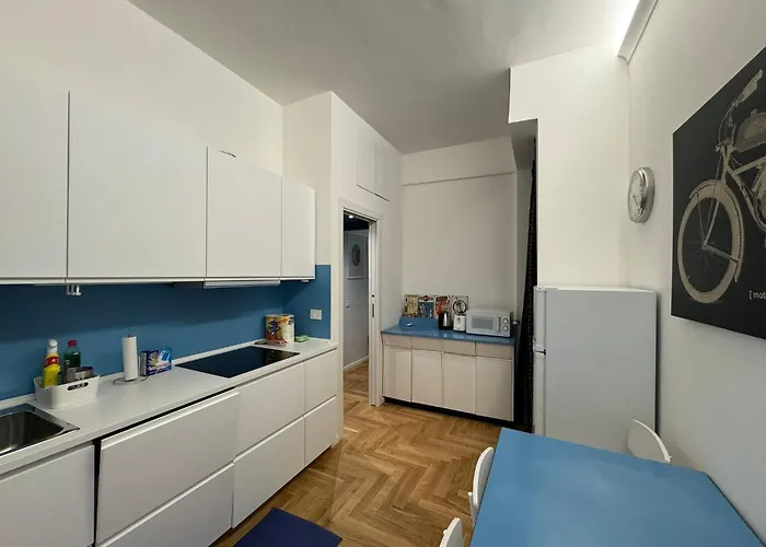 Appartement Little Diamond In Gianicolense *