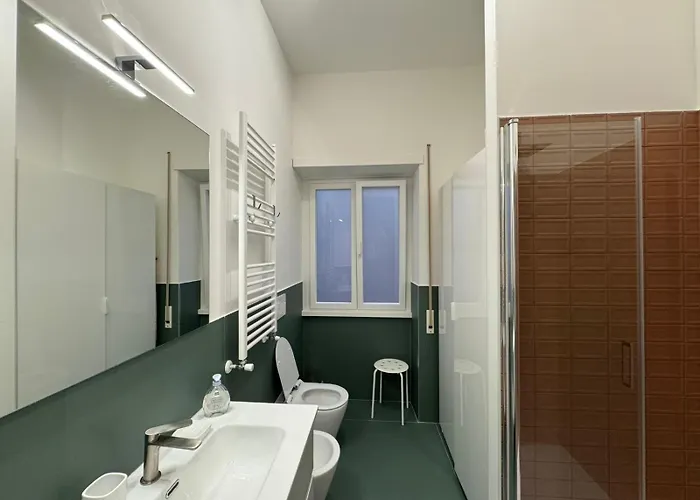 Appartement Little Diamond In Gianicolense