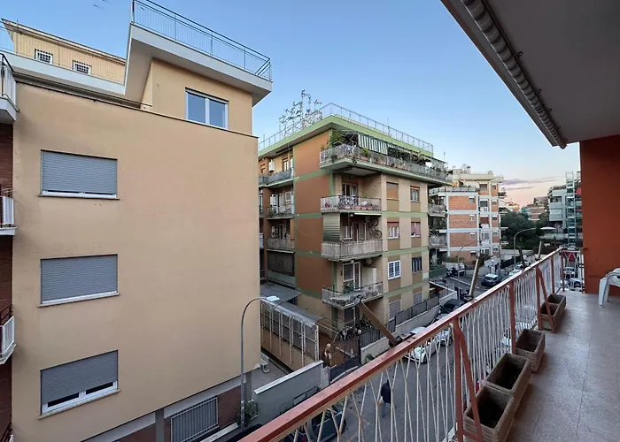 Little Diamond In Gianicolense