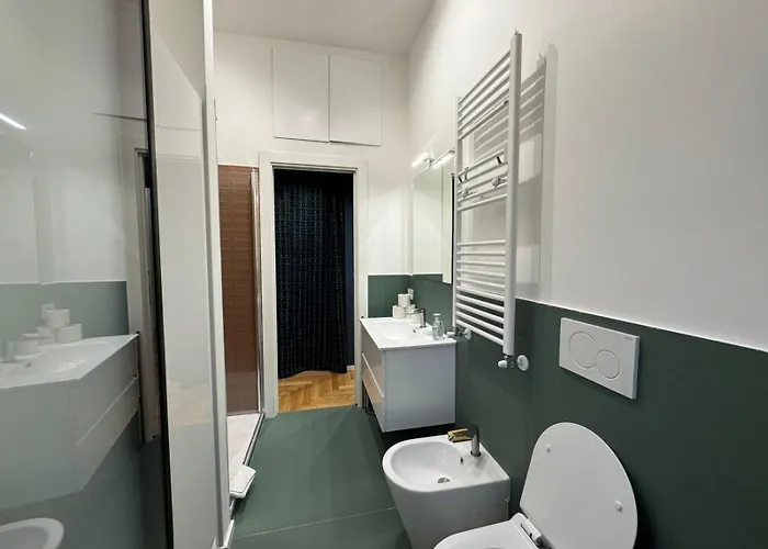 Little Diamond In Gianicolense Appartement Rome