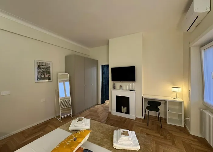 Little Diamond In Gianicolense Appartement Rome
