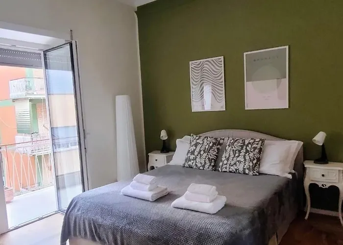 Little Diamond In Gianicolense Appartement *