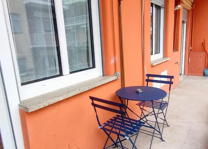 Little Diamond In Gianicolense Appartement Rome